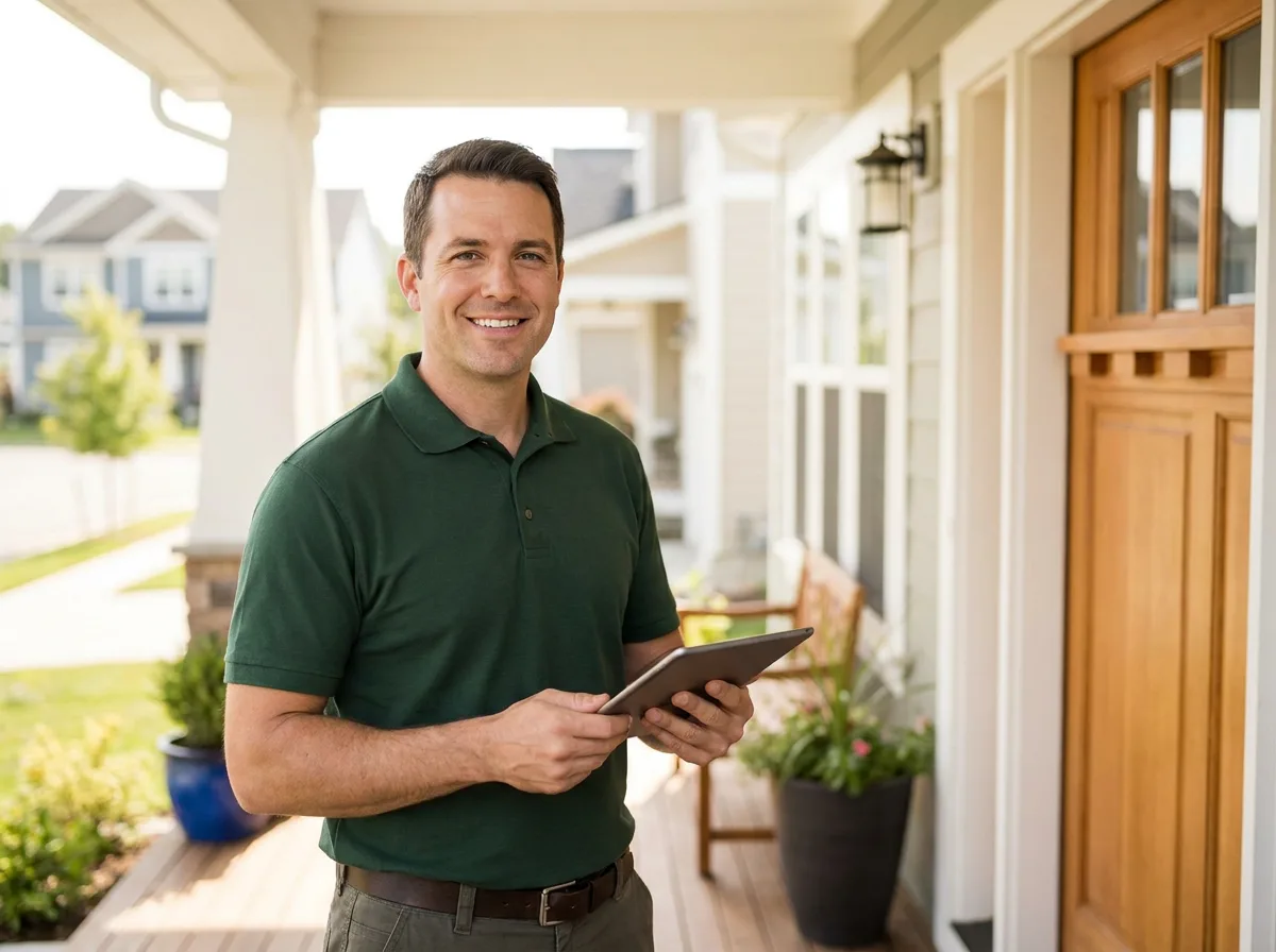 Pest control FAQs for West Creek, NJ